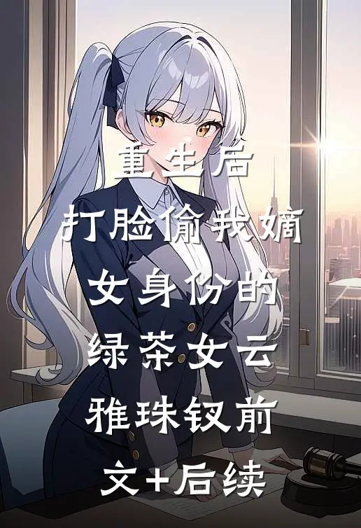 重生后，打脸偷我嫡女身份的绿茶女云雅珠钗前文+后续