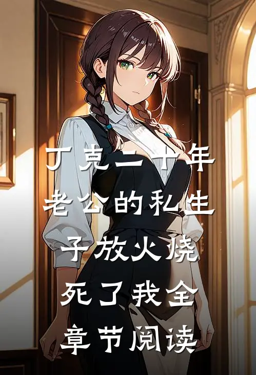 丁克二十年，老公的私生子放火烧死了我全章节阅读