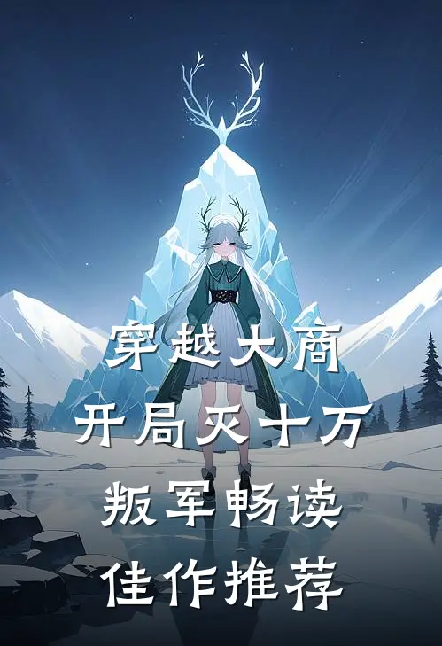 穿越大商，开局灭十万叛军畅读佳作推荐