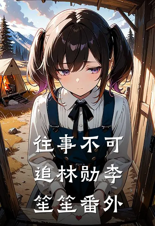 往事不可追林勋李笙笙番外
