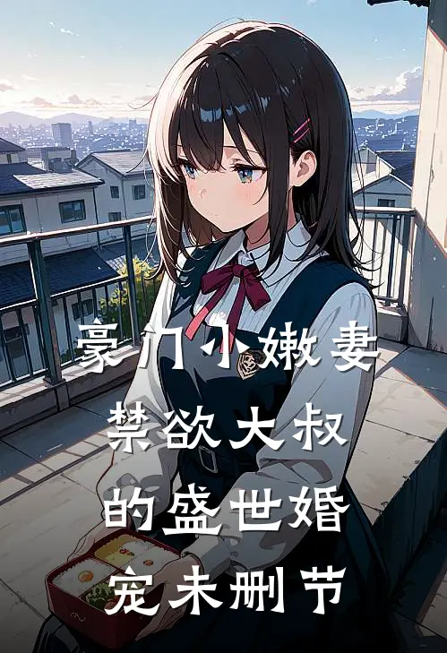 豪门小嫩妻：禁欲大叔的盛世婚宠未删节