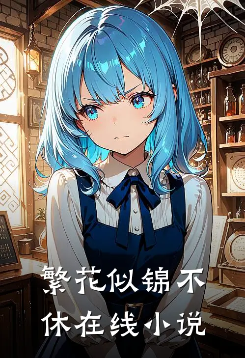 繁花似锦不休在线小说