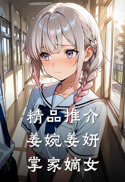 精品推介姜婉姜妍掌家嫡女