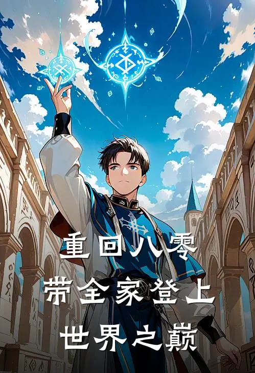 重回八零：带全家登上世界之巅