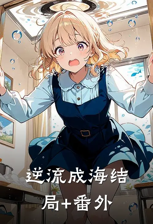 逆流成海结局+番外