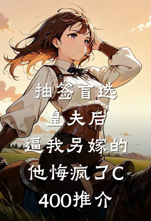 抽签盲选皇夫后，逼我另嫁的他悔疯了C400推介