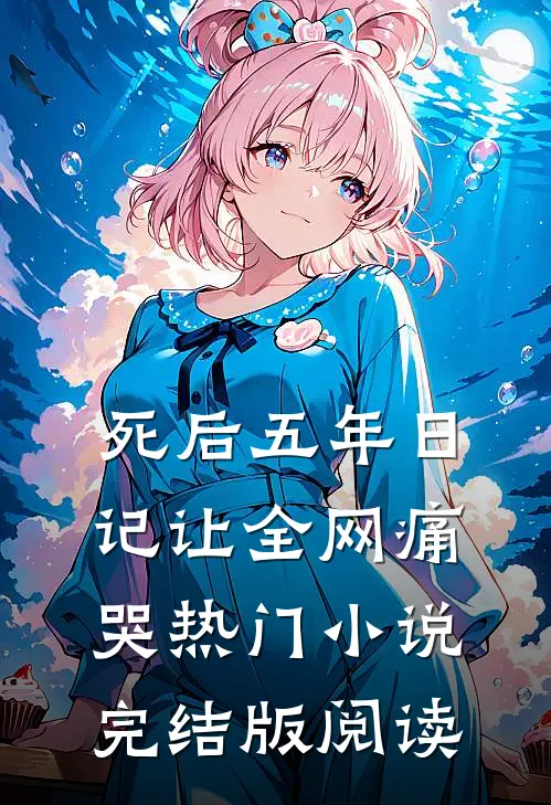 死后五年日记让全网痛哭热门小说完结版阅读