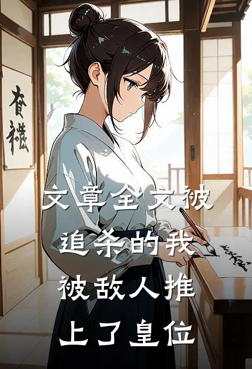 文章全文被追杀的我，被敌人推上了皇位