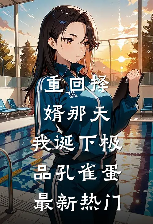 重回择婿那天，我诞下极品孔雀蛋最新热门