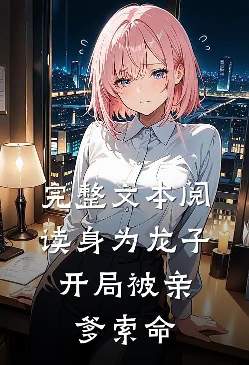 完整文本阅读身为龙子，开局被亲爹索命