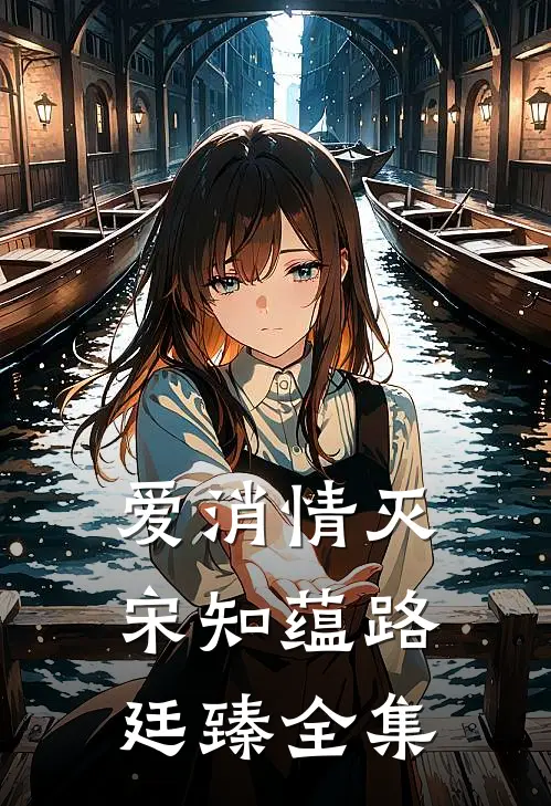 爱消情灭宋知蕴路廷臻全集