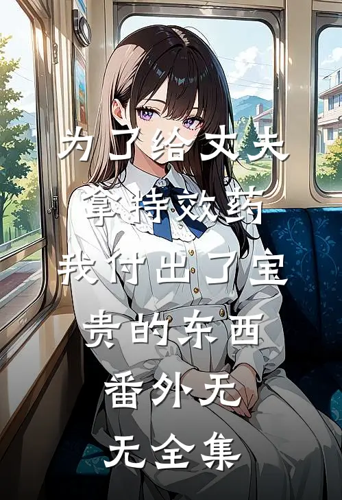 为了给丈夫拿特效药，我付出了宝贵的东西： 番外无无 全集