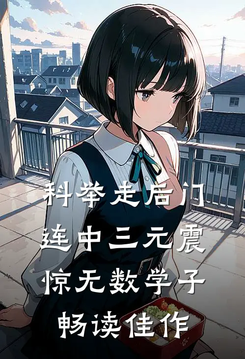 科举走后门，连中三元震惊无数学子畅读佳作