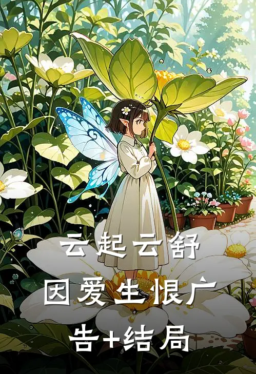 云起云舒，因爱生恨广告+结局