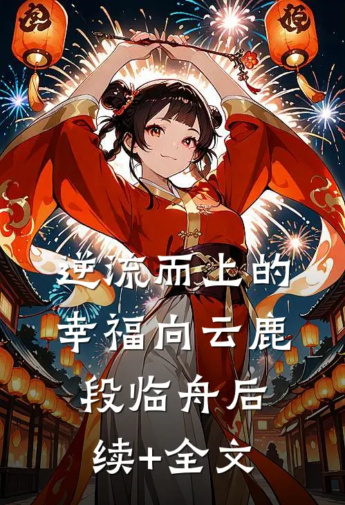 逆流而上的幸福向云鹿段临舟后续+全文