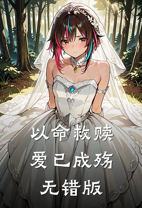 以命救赎，爱已成殇无错版
