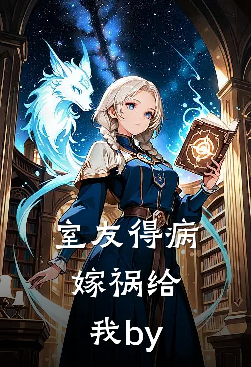室友得病，嫁祸给我by