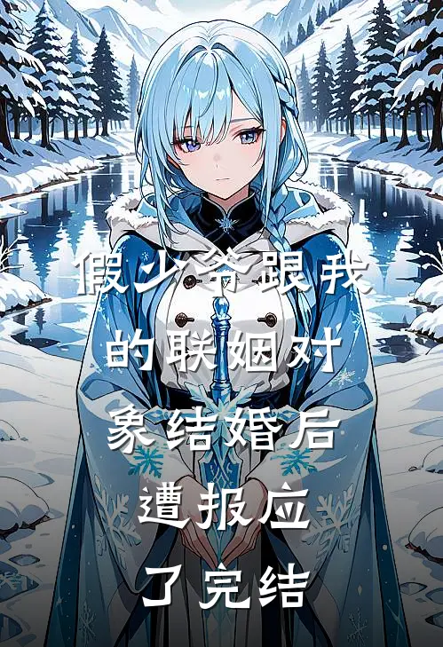 假少爷跟我的联姻对象结婚后，遭报应了完结