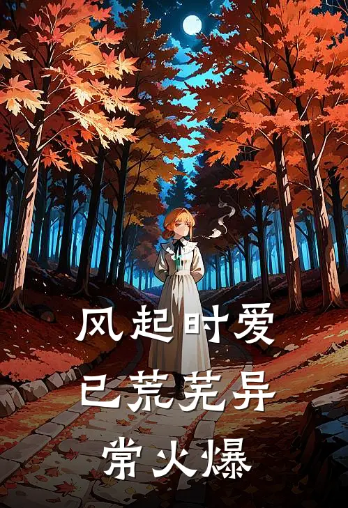 风起时爱已荒芜异常火爆