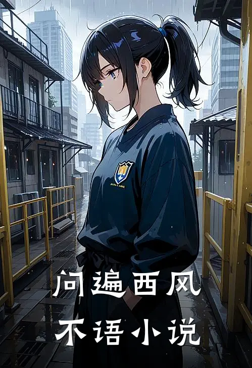 问遍西风不语小说