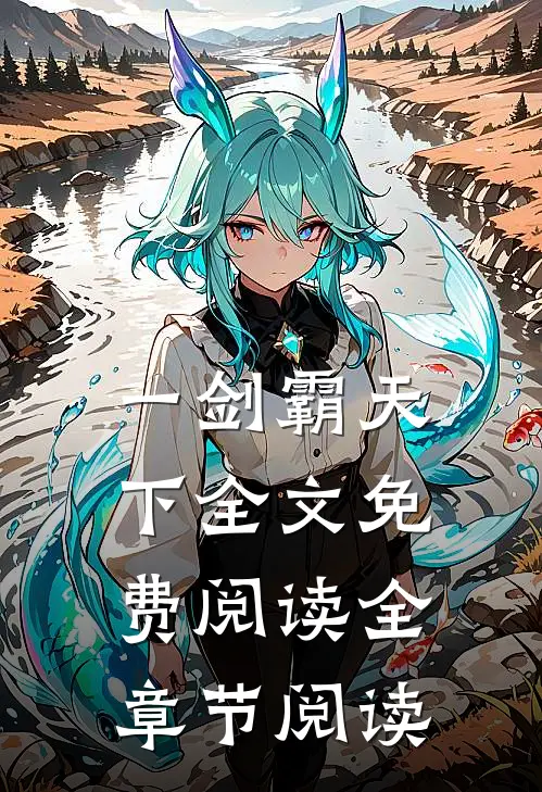 一剑霸天下全文免费阅读全章节阅读