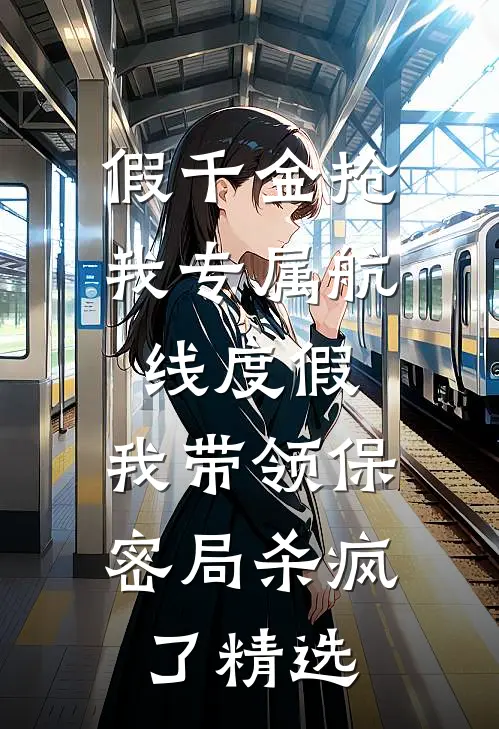假千金抢我专属航线度假，我带领保密局杀疯了精选