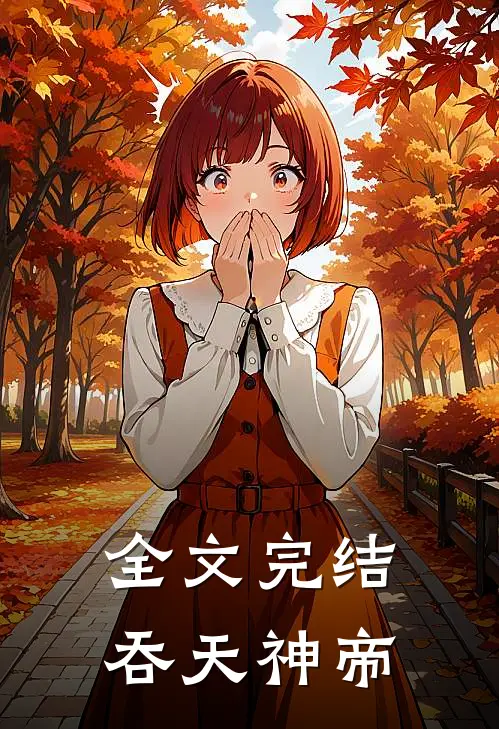 全文完结吞天神帝