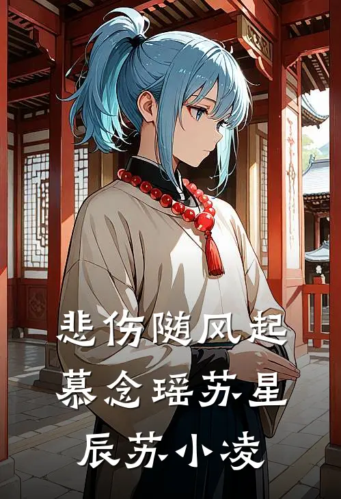 悲伤随风起慕念瑶苏星辰苏小凌