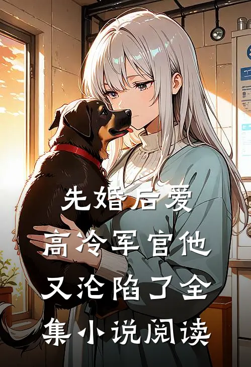 先婚后爱：高冷军官他又沦陷了全集小说阅读