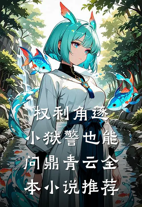 权利角逐：小狱警也能问鼎青云全本小说推荐