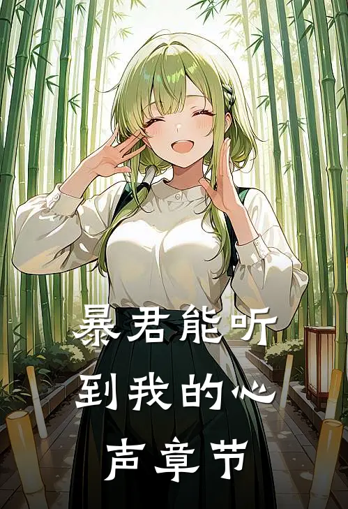 暴君能听到我的心声章节