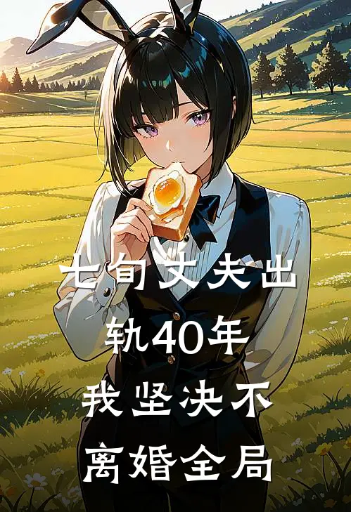 七旬丈夫出轨40年，我坚决不离婚全局