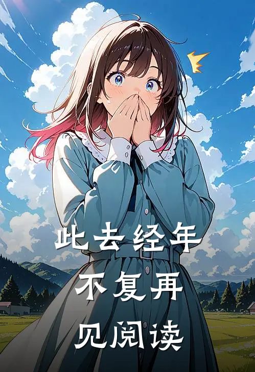 此去经年，不复再见阅读
