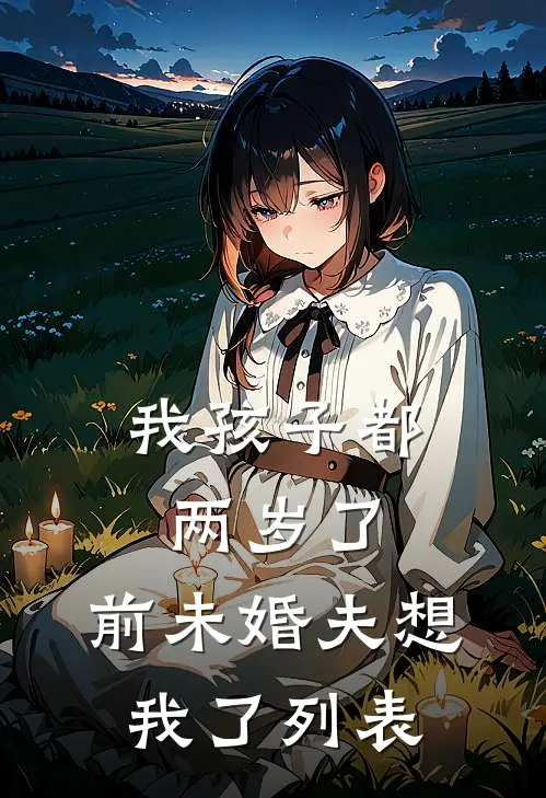 我孩子都两岁了，前未婚夫想我了列表