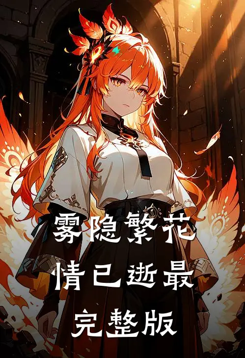 雾隐繁花情已逝最完整版