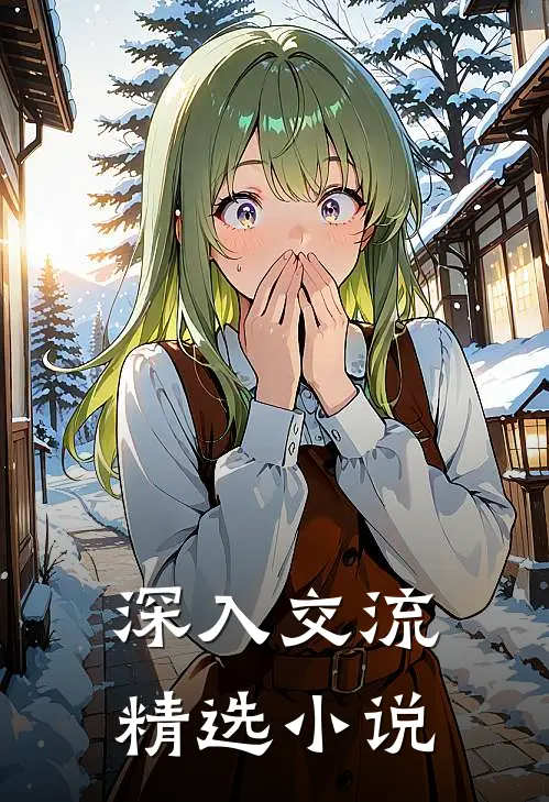 深入交流精选小说