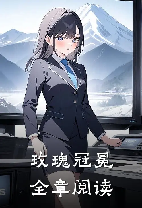 玫瑰冠冕全章阅读