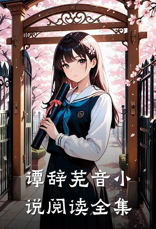 谭辞芜音小说阅读全集