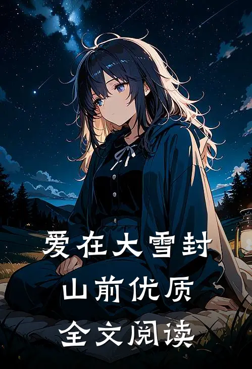 爱在大雪封山前优质全文阅读