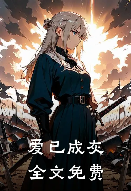 爱已成灰全文免费
