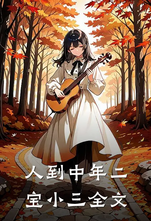 人到中年二宝小三全文