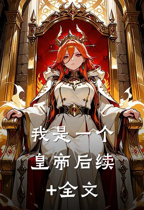 我是一个皇帝后续+全文