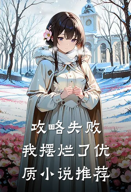 攻略失败，我摆烂了优质小说推荐