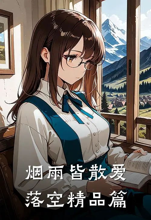 烟雨皆散爱落空精品篇