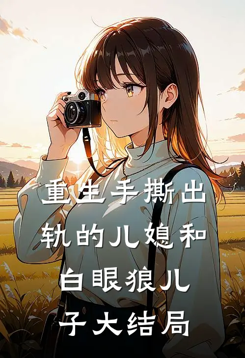 重生手撕出轨的儿媳和白眼狼儿子大结局
