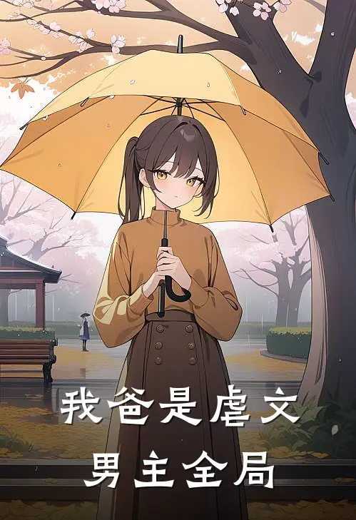 我爸是虐文男主全局