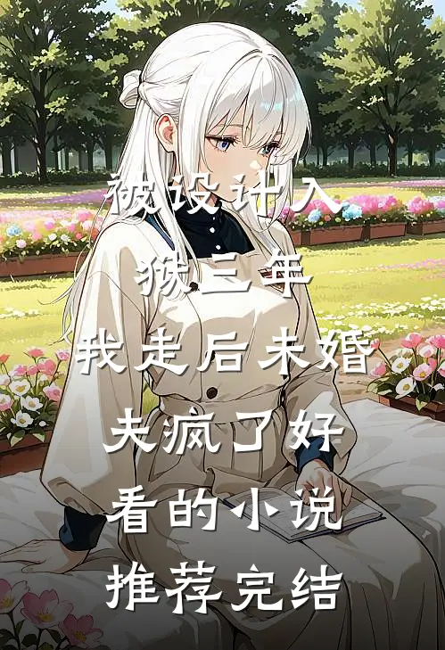 被设计入狱三年，我走后未婚夫疯了好看的小说推荐完结