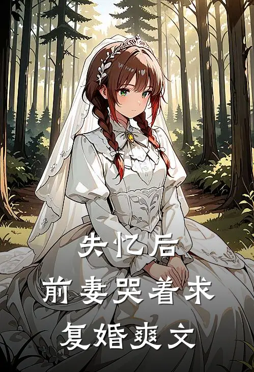 失忆后，前妻哭着求复婚爽文