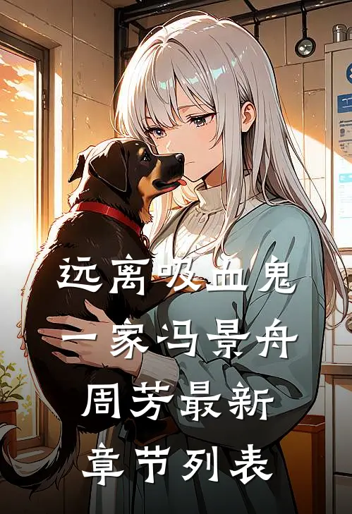 远离吸血鬼一家冯景舟周芳最新章节列表