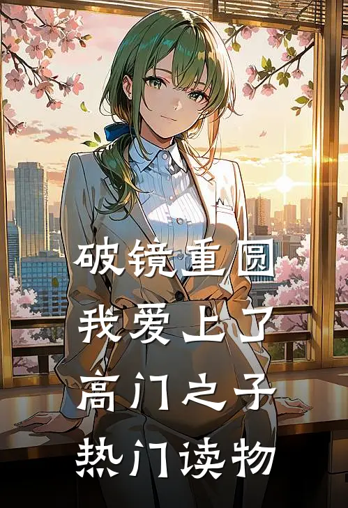 破镜重圆：我爱上了高门之子热门读物